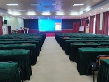 齊齊哈爾會(huì)議活動(dòng)搭建與專業(yè)會(huì)展服務(wù)全解析