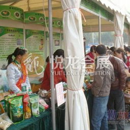 南寧市悅龍會議展覽服務(wù)有限責(zé)任公司 專業(yè)展會服務(wù)，助力品牌騰飛