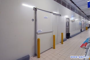 禹州市保鮮冷庫與速凍冷庫安裝造價及設備選擇指南